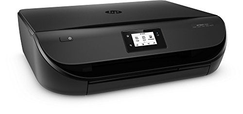 HP ENVY 4520 All in One Farbig Fotodrucker (Instant Ink, Drucker, Scanner, Kopierer, WLAN, Duplex, AirPrint)