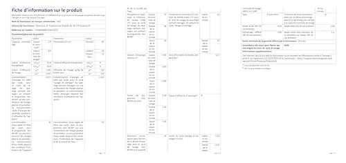 AEG L7WBA60680 Waschtrockner / DualSense - schonende Pflege / 8 kg Waschen / 5 kg Trocknen / D / energiesparend / Mengenautomatik / Nachlegefunktion / ProSteam - Auffrischfunktion / 1600 U/min