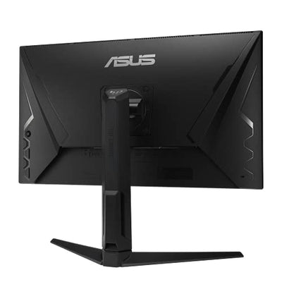 ASUS TUF Gaming VG28UQL1A - 28 Zoll UHD 4K Monitor - 144 Hz, 1ms GtG, FreeSync Premium & G-Sync kompatibel, DisplayHDR 400 - Fast IPS Panel, 16:9, 3840x2160, DisplayPort, HDMI 2.1, USB, ergonomisch