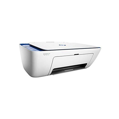 HP DeskJet 2630 Multifunktionsdrucker (Instant Ink, Drucker, Scanner, Kopierer, WLAN, Airprint) mit 2 Probemonaten HP Instant Ink inklusive