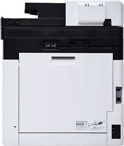 Kyocera Ecosys M5526cdw Farblaser Multifunktionsgerät WLAN: Drucker Scanner Kopierer, Faxgerät. Multifunktionsdrucker inkl. Mobile-Print-Funktion.