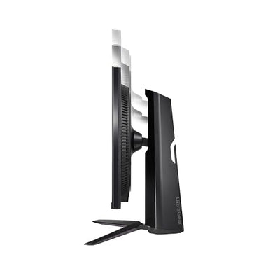 LG Electronics 27GS65F-B.AEU UltraGear™ FHD Gaming IPS-Monitor 27" (68,5cm), 1920 x 1080, 16:9, 1ms GtG, 180 Hz, HDR10, NVIDIA G-Sync™, AMD FreeSync™ - Schwarz