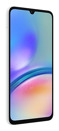 Samsung Galaxy A05s Smartphone 64 Go Argent