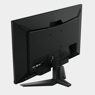 Dell G2725D 27 Zoll QHD (2560x1440) Gaming Monitor, 180Hz, IPS, 1ms, AMD FreeSync, 99% sRGB, DisplayPort, 2X HDMI, 3 Jahre Garantie, Schwarz