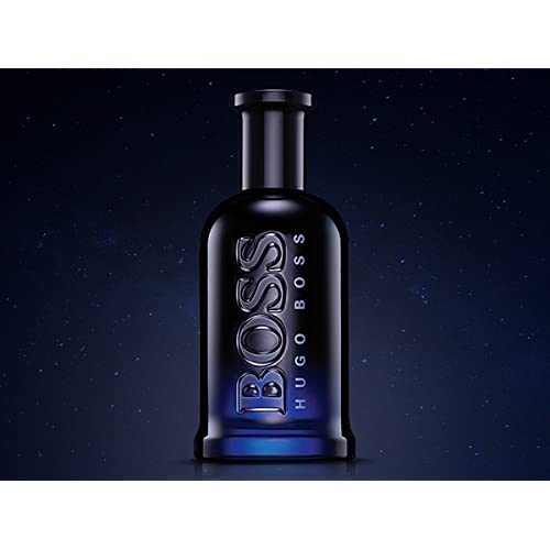 Boss Bottled Night Eau de Toilette für Herren