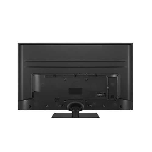 Panasonic TN-50W70AEZ, W70-Serie 50 Zoll 4K Ultra HD LED Smart TV, 2024, Google Assistant, Chromecast, Dolby Vision & Atmos, Gaming-Modus, Bluetooth, für EIN außergewöhnliches visuelles Erlebnis