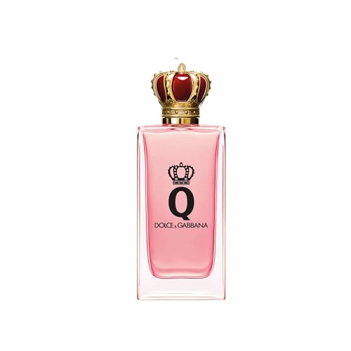 DOLCE & GABBANA, Q by Dolce & Gabbana, Eau de Parfum, Damenduft, 100 ml