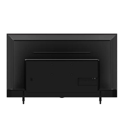 Téléviseur GRUNDIG 55 VOE 84 Q 55 pouces (139 cm) QLED, VPI 1800, Google TV, 4K UHD, Dolby Vision, HDR10+, amélioration de l'image animée, Chromecast intégré, Bluetooth, Smart TV, noir