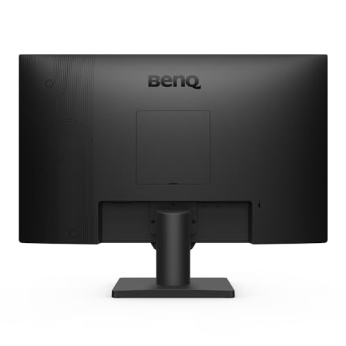 Moniteur BenQ GW2490E 24 pouces, Gaming 100 Hz, Full HD, IPS, Eye-Care, HDMI, DP