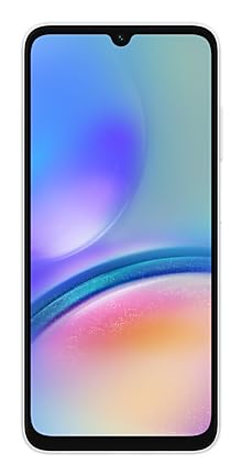 Samsung Galaxy A05s Smartphone 64 Go Argent