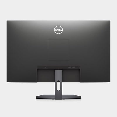 Dell S2721NX 27 Zoll Full HD (1920x1080) Monitor, 75Hz, IPS, 4ms, AMD FreeSync, Ultradünner Rahmen, 2x HDMI, 3 Jahre Garantie, Schwarz