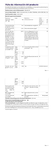 Bauknecht W Active 8A Waschmaschine Frontlader/ 8kg/ kraftvolle Fleckentfernung/ Dampf Programme/ Steam Hygiene Option/ Energieeffizienzklasse A/ Stopp&Add Funktion/ ProSilent-Motor [Energieklasse A]