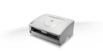 Canon DR-6030C Dokumentenscanner (600x600dpi, USB 2.0, 60 Seiten/M)