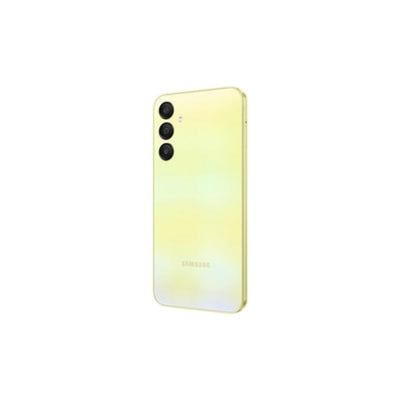 Samsung Galaxy A25 5G Yellow 128Go