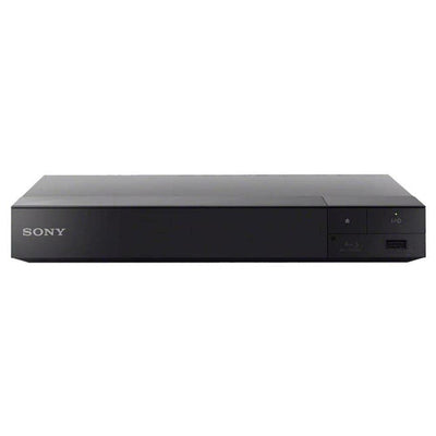 Sony BDP-S6700 Blu-ray-Player (Wireless Multiroom, Super WiFi, 3D, Screen Mirroring, 4K Upscaling) schwarz