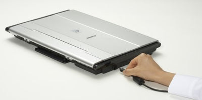 CanoScan LiDE 700F Color Image Scanner, 4800 x 4800 dpi