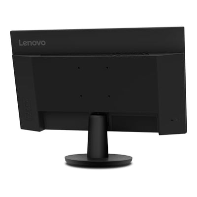 Lenovo N27q | 27" QHD Monitor | 2560x1440 | 100Hz | 300 nits | 4ms Reaktionszeit | HDMI | DisplayPort | schwarz