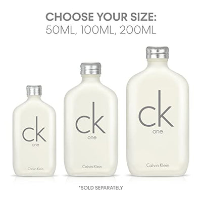 Calvin Klein CK ONE Eau de Toilette