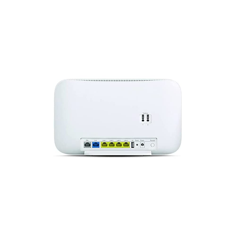 Deutsche Telekom WLAN Speedport Smart 3 R (für SuperVectoring) B-Ware, Dual Band