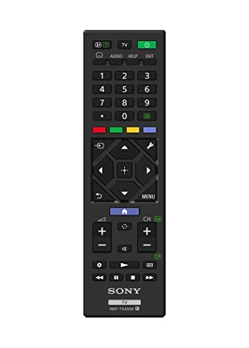 Sony BRAVIA, KD-55X80L, Téléviseur 55 pouces, LED, 4K HDR, Google TV, Smart TV, Fonctionne avec Alexa, BRAVIA CORE, TRILUMINOS PRO, HDMI 2.1, Menu de jeu avec ALLM