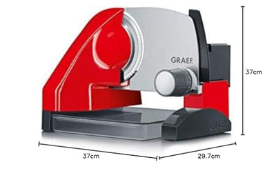 GRAEF SKS 500 Sliced Kitchen rot