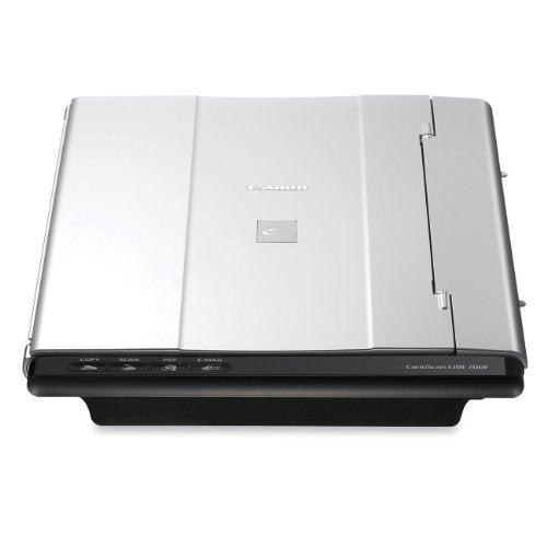 CanoScan LiDE 700F Color Image Scanner, 4800 x 4800 dpi