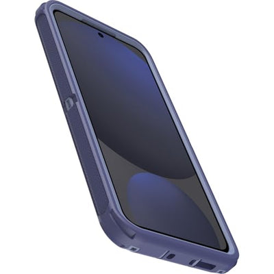 OtterBox Schutzhülle für Samsung Galaxy S24 FE Defender Serie, Denver Dusk Purple, robust und langlebig, mit Portschutz