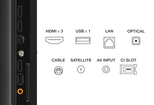 TCL 55T7B 55-Zoll QLED Pro Fernseher, 4K Ultra HD, HDR Pro, Smart TV Unterstützt von Google TV (Dolby & Atmos, Motion Clarity, Freihändige Sprachsteuerung, Kompatibel mit Google Assistant & Alexa)