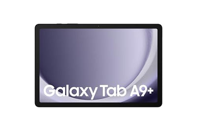 Samsung X210N Galaxy Tab A9+ graphit 11 Zoll WiFi 64GB Android Tablet 4 GB RAM