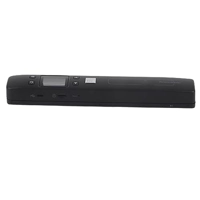 Fujitsu SP-1125 Sheetfeed Scanner