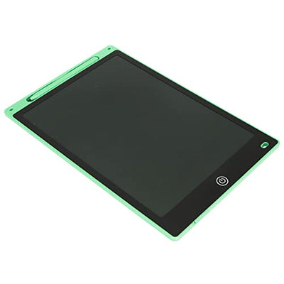 12-I LCD-Schreibtablett – Druckempfindliches Eye-Doodle-Board für und Erwachsene – z (GREEN)