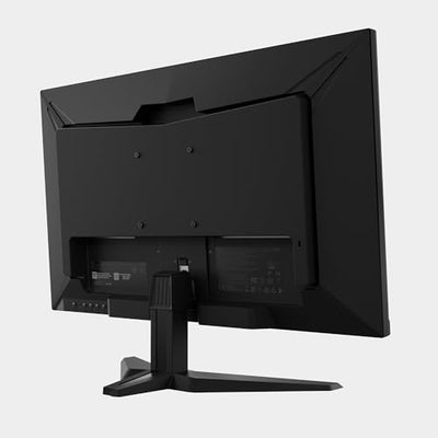 Dell G2725D 27 Zoll QHD (2560x1440) Gaming Monitor, 180Hz, IPS, 1ms, AMD FreeSync, 99% sRGB, DisplayPort, 2X HDMI, 3 Jahre Garantie, Schwarz