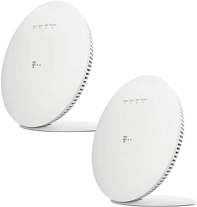 2 X Telekom Speed Home WiFi