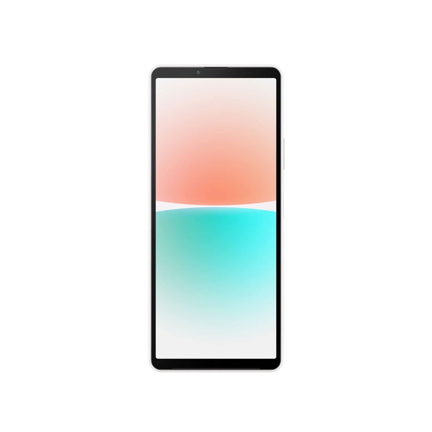 Sony Xperia 10 IV - 6 Inch 21:9 Wide OLED Display - Triple Lens Camera - 3.5 mm Audio Jack - 5000mAh - 161g - SIM Free - Dual SIM hybrid - White