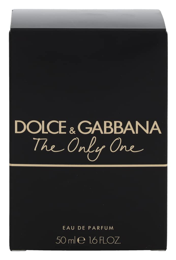 Dolce & Gabbana Only One Edp Vapo 50 Ml, Cedar