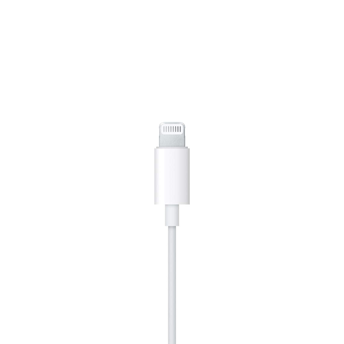 Apple EarPods mit Lightning Anschluss