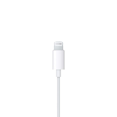 Apple EarPods mit Lightning Anschluss