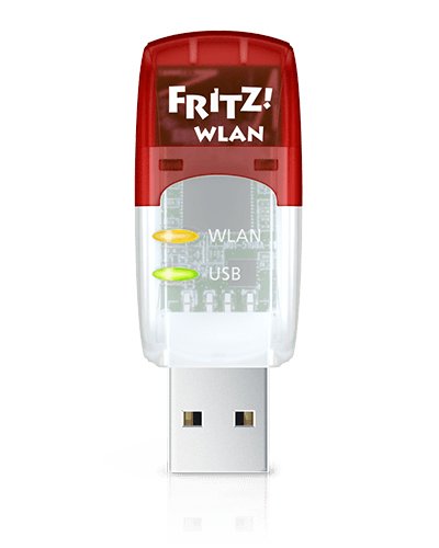 AVM FRITZ!WLAN Stick AC 430 internationale Version