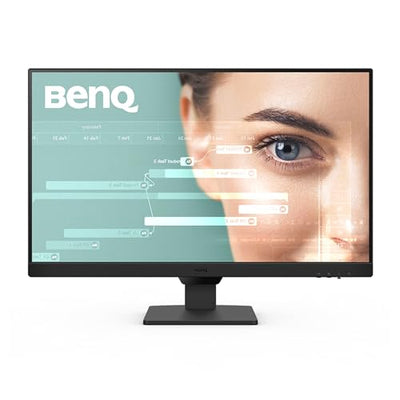 BenQ GW2790 27” 1080p FHD 100Hz IPS Eye-Care Monitor, HDMI, DP, Eyesafe