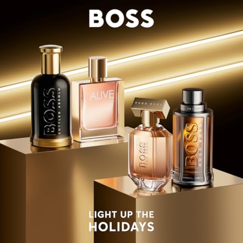 Hugo Boss The Scent Eau de Parfum für Frauen 30ml