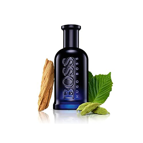 Boss Bottled Night Eau de Toilette für Herren