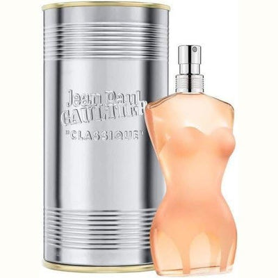 JEAN PAUL GAULTIER Edt Vapo 100 Ml