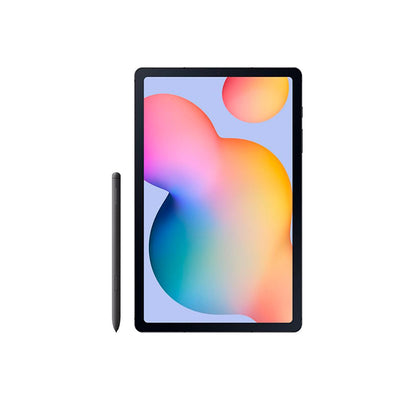 Samsung Galaxy Tab S6 Lite, Tablet inklusive S Pen, 64 GB interner Speicher, 4 GB RAM, Android, WiFi, Oxford gray