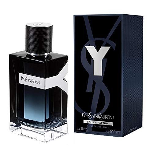 YVES SAINT LAURENT Y EDP 100ML