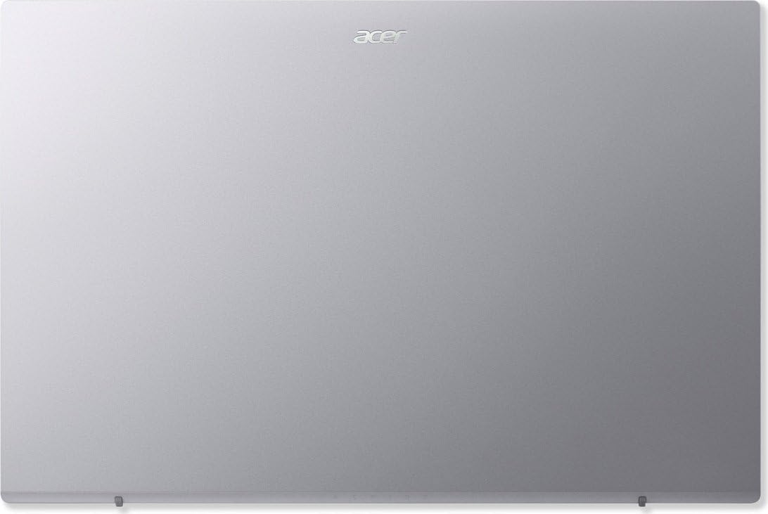 Acer Laptop | 15,6 Zoll FHD Display | Intel Core i3-1215U, 6 Kerne, 4.40 GHz | 24 GB DDR4 RAM | 1000 GB SSD | Intel UHD Graphics | Windows 11 Pro | MS Office | 7853