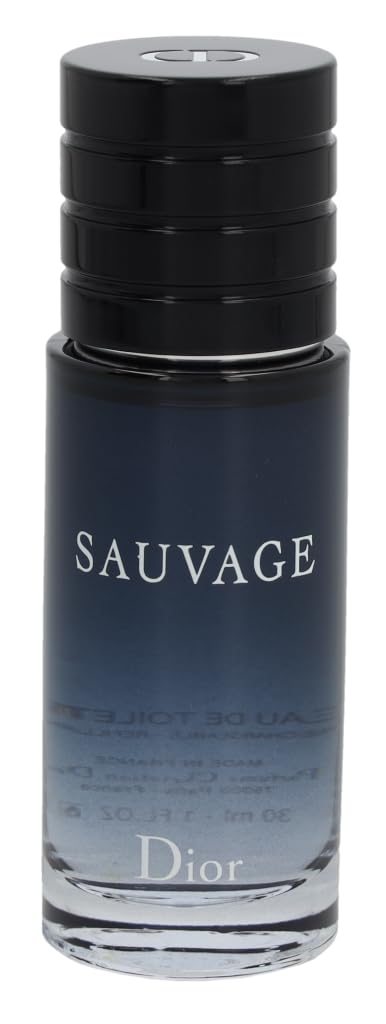 Christian Dior Sauvage Edt Spray