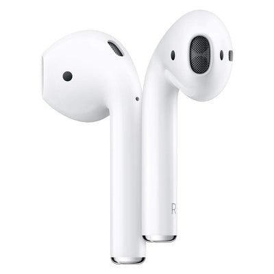 Apple AirPods mit kabelgebundenem Ladecase (2. Generation)