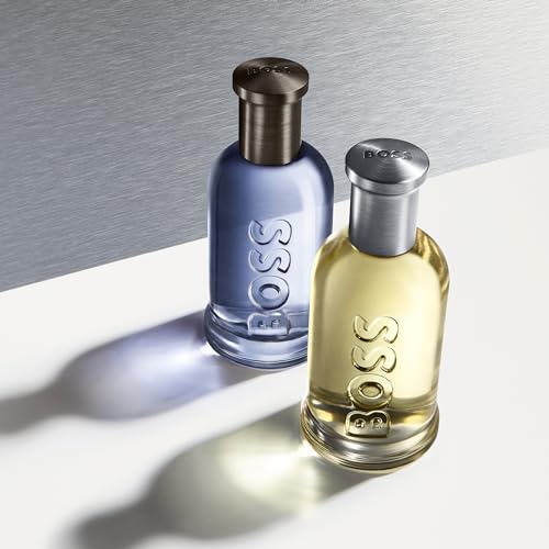 Boss Bottled Infinite Eau de Parfum für Herren