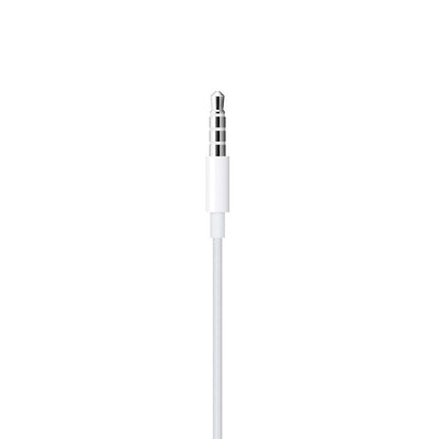 Apple EarPods mit 3,5 mm Kopfhörerstecker