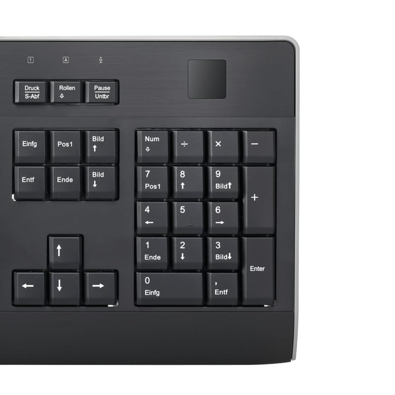 Fujitsu Security-Tastatur KB951 PalmM2